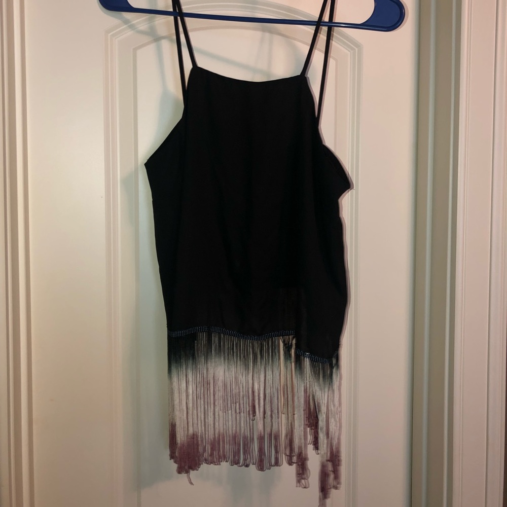 Miami Crop Top